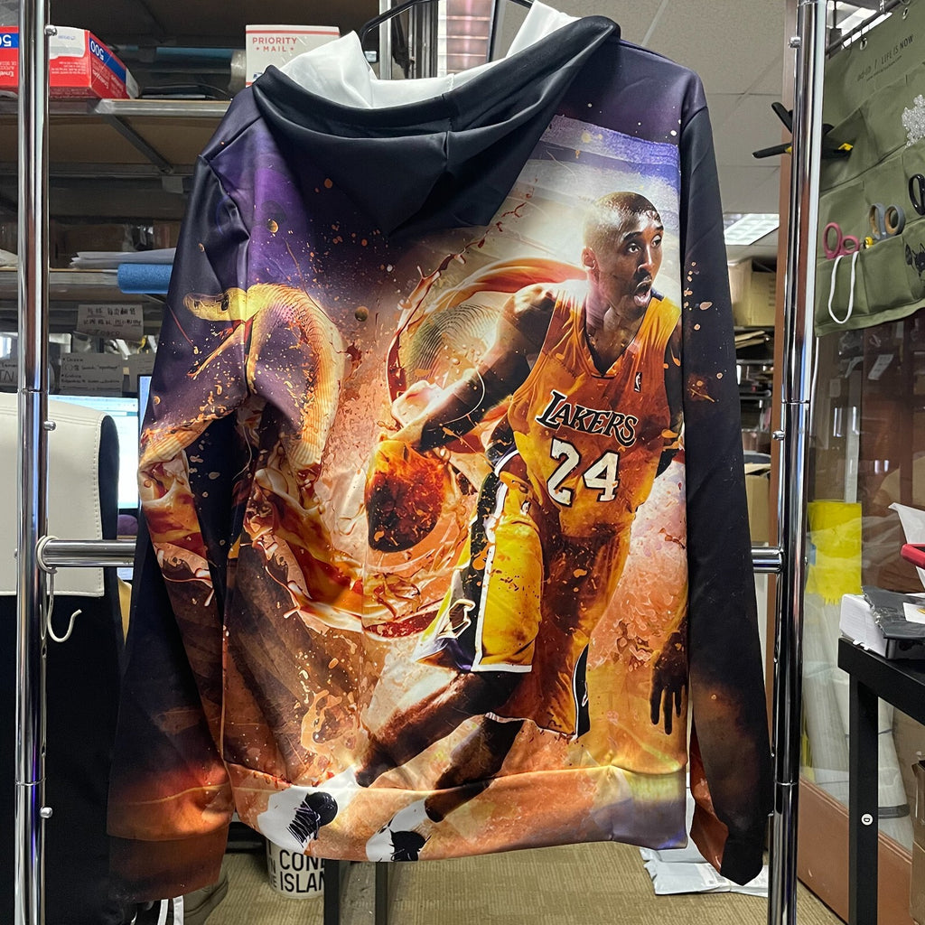 Basketball Sneaker Shoe Hip Pop Sports Hoodie Sweatshirt Sweater Pullover Jacket