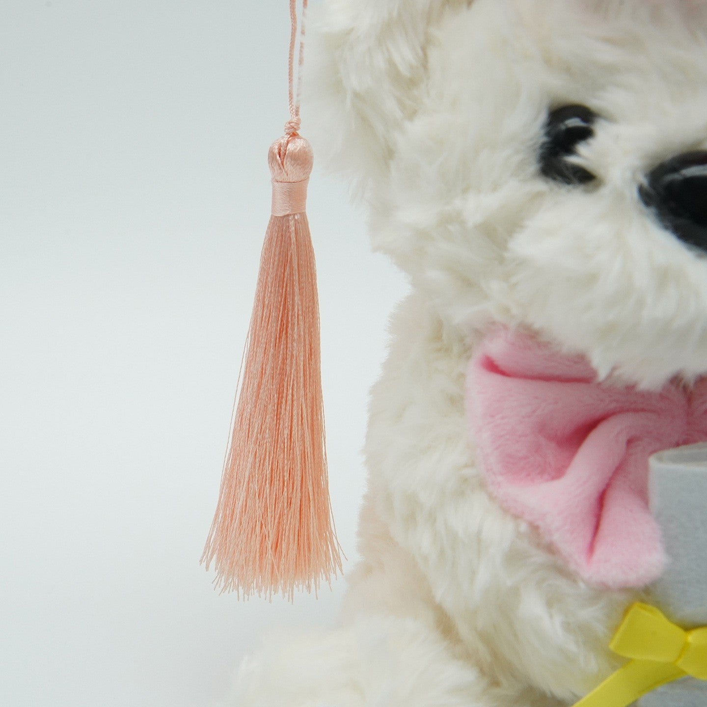 2026 Graduation Bears Plush Teddy Bear Stuffed Animal for Graduation Gift