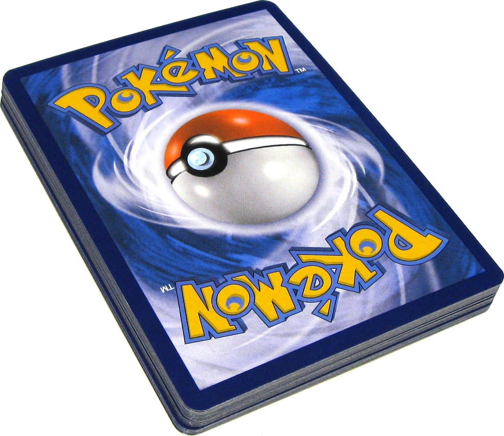 Pokemon Lot of 20 Random Rare Single Cards