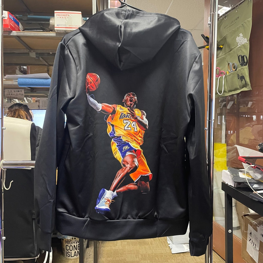 Basketball Sneaker Shoe Hip Pop Sports Hoodie Sweatshirt Sweater Pullover Jacket