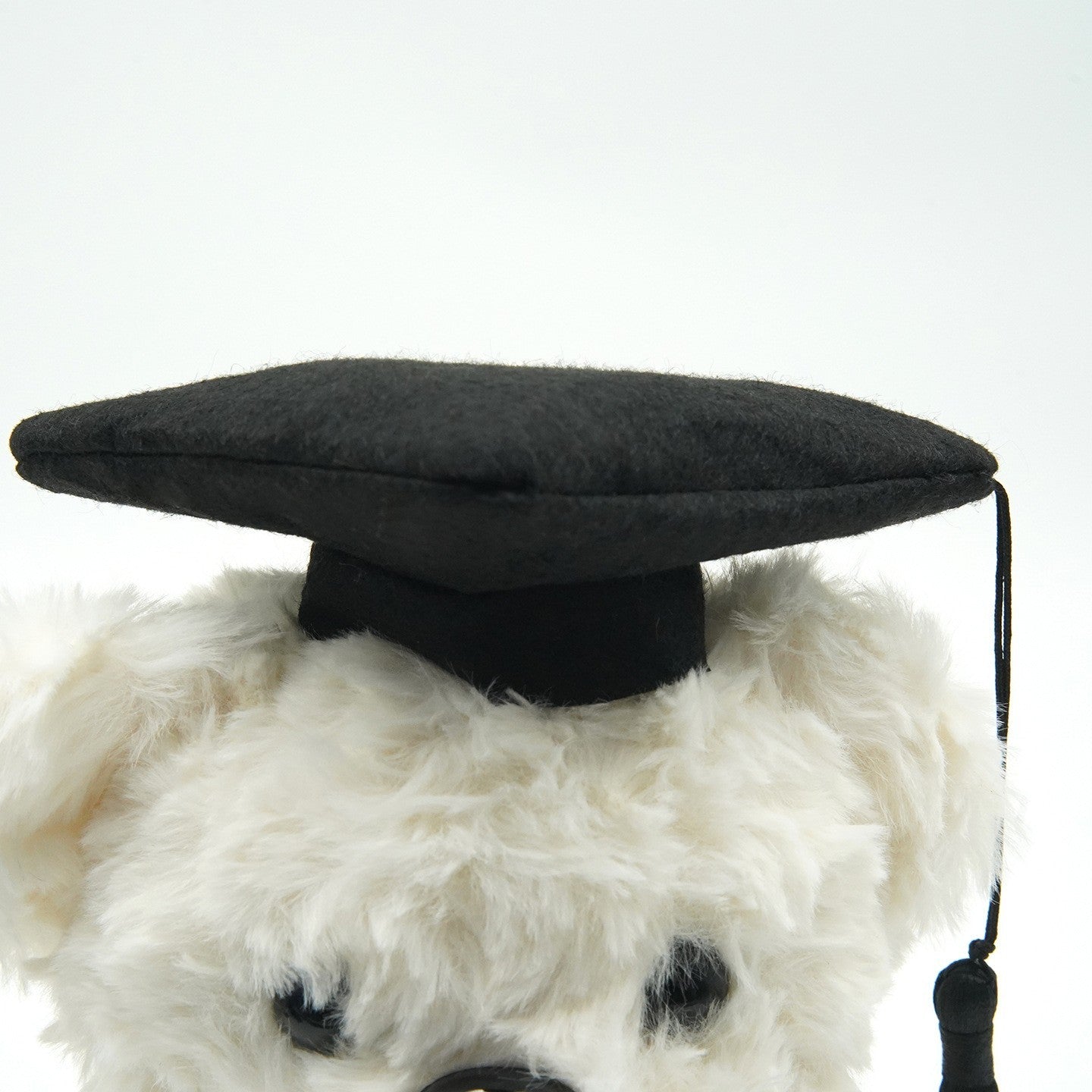 2026 Graduation Bears Plush Teddy Bear Stuffed Animal for Graduation Gift