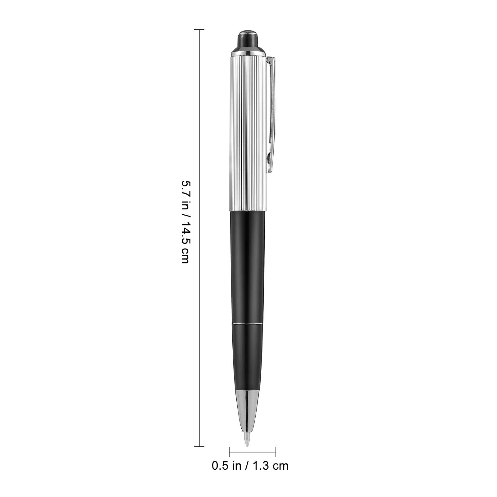 1PC Electric Shocking Pen Toy Writable Electric Ball Shock Pen Utility Gadget Gag Joke Funny Prank Trick Novelty Gifts