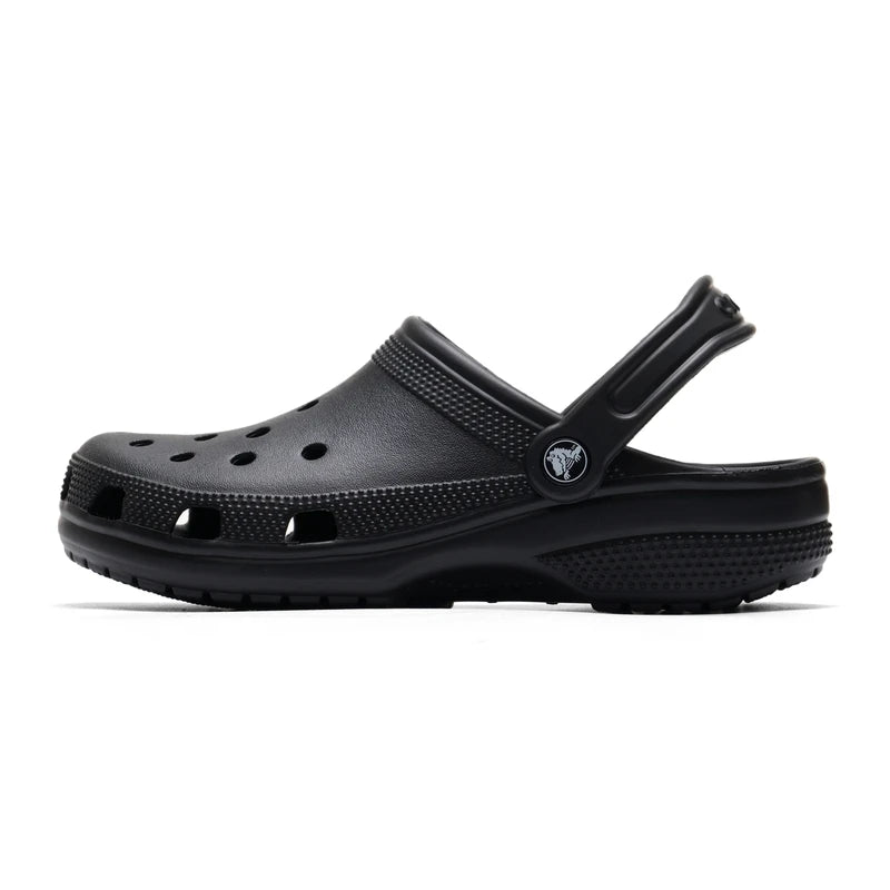 Unisex Classic Clog Sandals - Comfortable and Versatile Outdoor Footwear for Men and Women