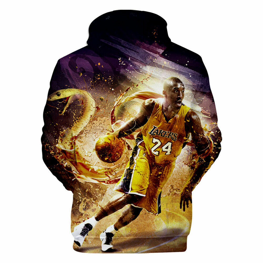 Basketball Sneaker Shoe Hip Pop Sports Hoodie Sweatshirt Sweater Pullover Jacket