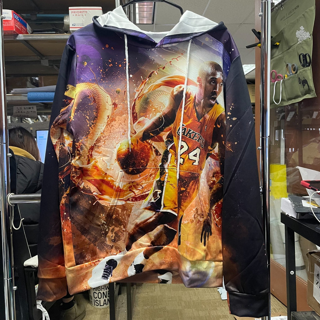 Basketball Sneaker Shoe Hip Pop Sports Hoodie Sweatshirt Sweater Pullover Jacket