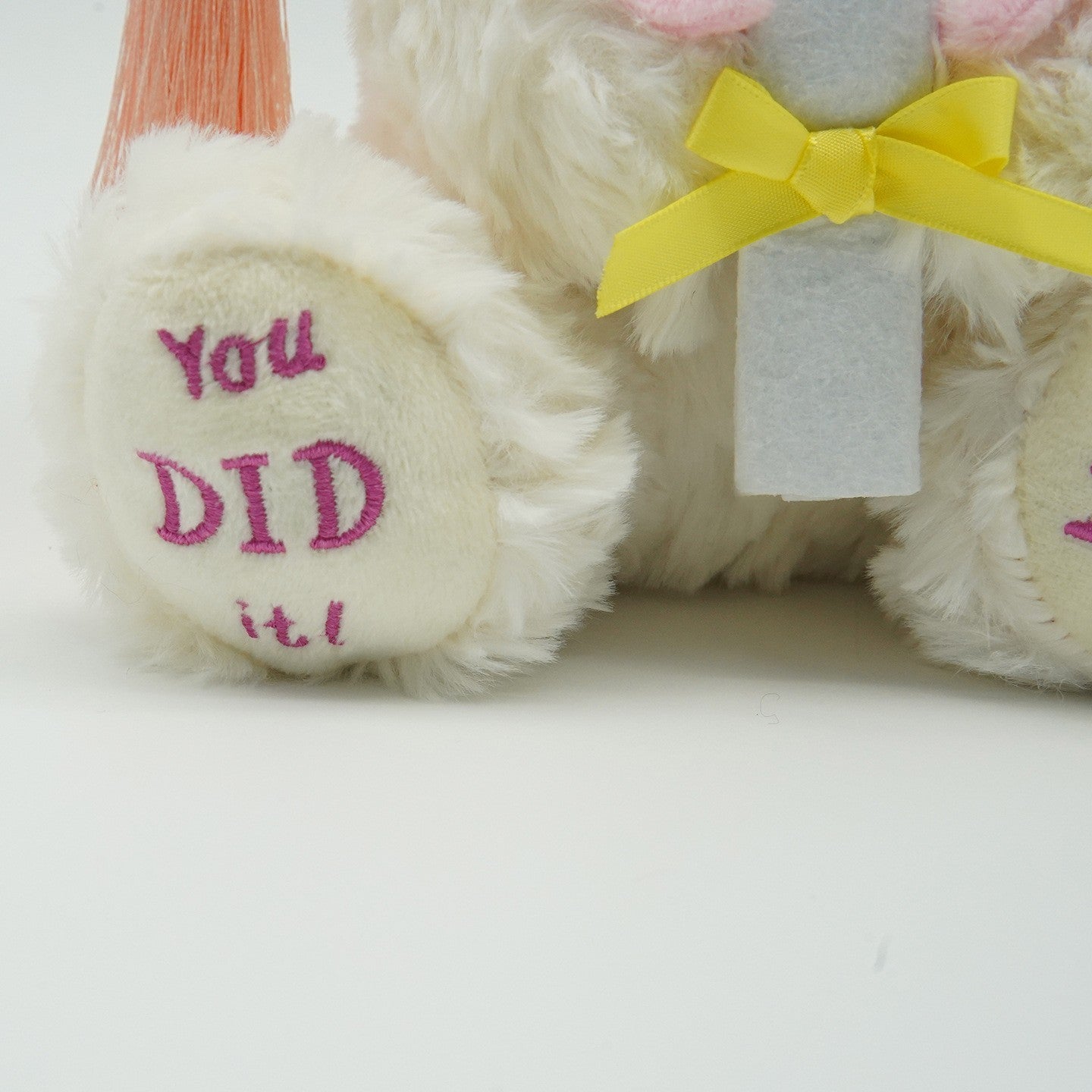 2026 Graduation Bears Plush Teddy Bear Stuffed Animal for Graduation Gift