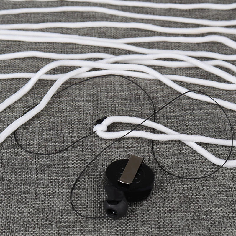 Magic Shoelaces Be Tied Automatically Magic Self Tying Street Magic Tricks Gimmick Magic Illusion Close up Magic Easy to Do