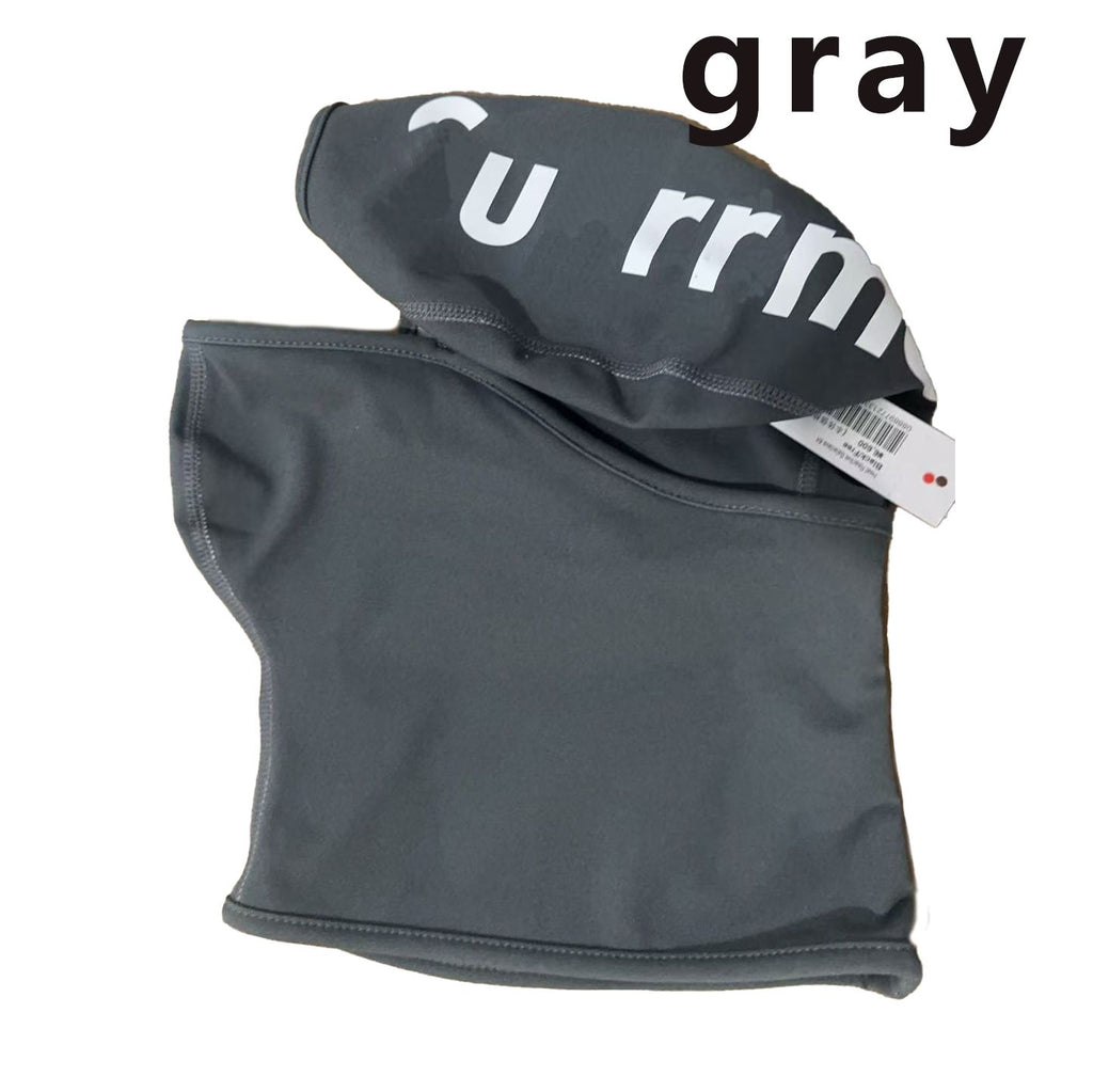 Ski Mask-Designer Brand Outdoor Cycling Windproof Headgear for Winter Sports Heat Reactive Ski Mask Winter Warm Mask for Cycling U0026 Hiking Ski Mask