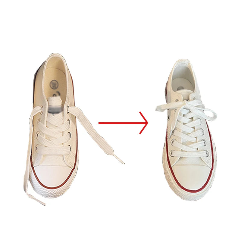 Magic Shoelaces Be Tied Automatically Magic Self Tying Street Magic Tricks Gimmick Magic Illusion Close up Magic Easy to Do