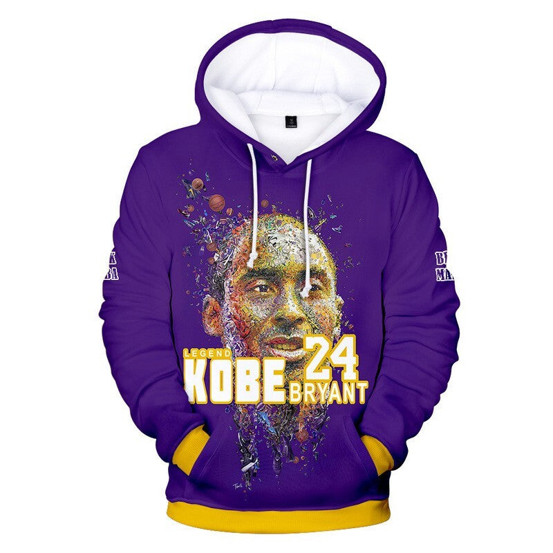 Basketball Sneaker Shoe Hip Pop Sports Hoodie Sweatshirt Sweater Pullover Jacket