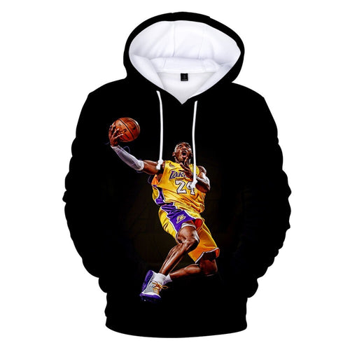 Basketball Sneaker Shoe Hip Pop Sports Hoodie Sweatshirt Sweater Pullover Jacket