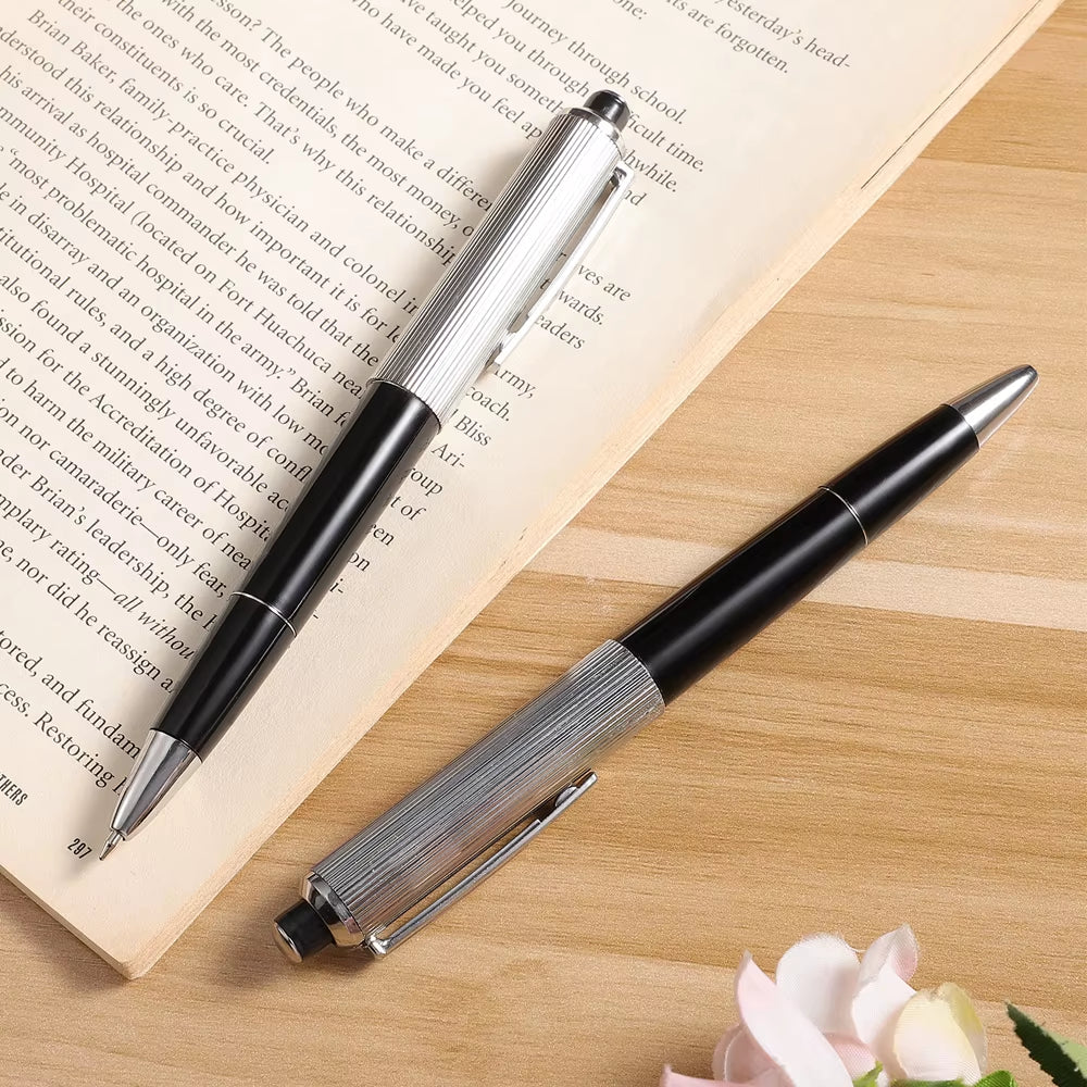 1PC Electric Shocking Pen Toy Writable Electric Ball Shock Pen Utility Gadget Gag Joke Funny Prank Trick Novelty Gifts