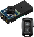 Cricket Noise Maker Prank with Remote Control,Hidden Prank Noise Maker