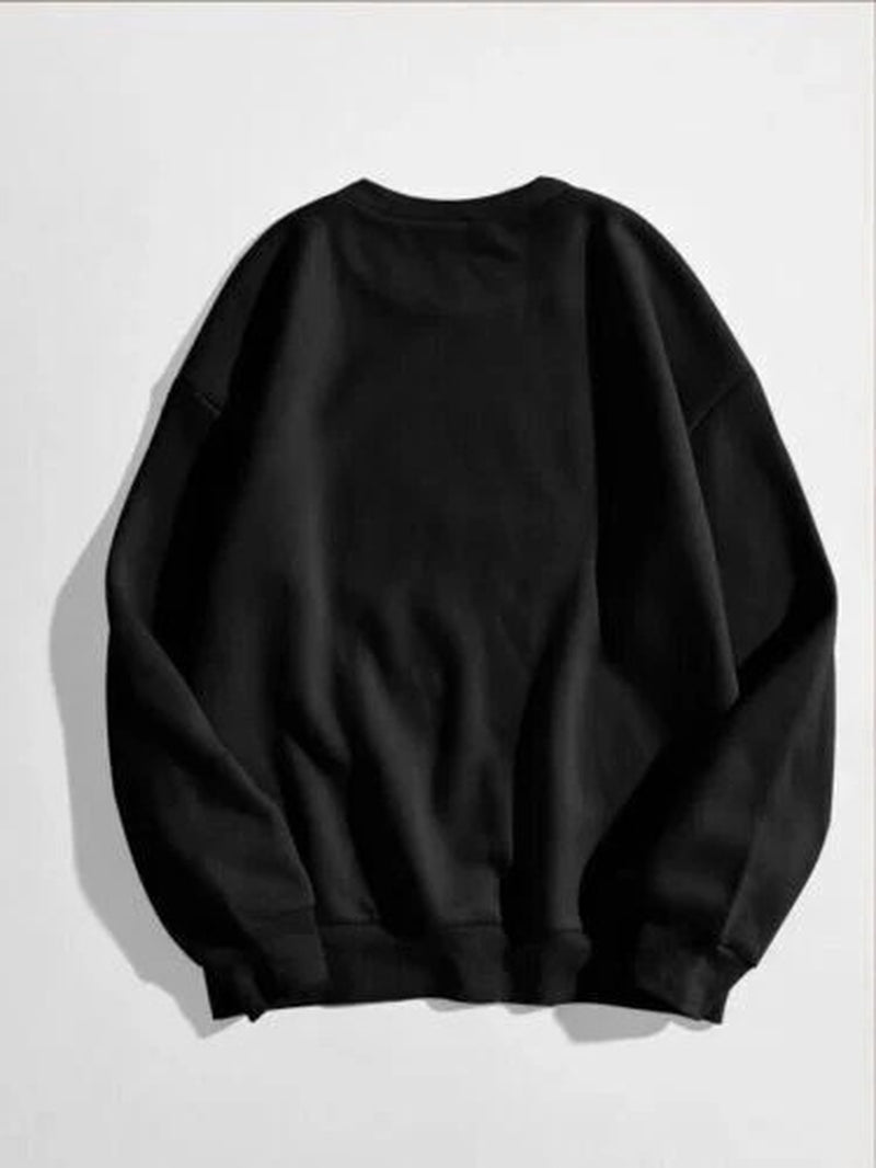 Basketball Sneaker Shoe Hip Pop Sports Hoodie Sweatshirt Sweater Pullover Jacket